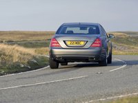 Mercedes-Benz S-Class [UK] 2010 magic mug #1414568