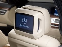 Mercedes-Benz S-Class [UK] 2010 Longsleeve T-shirt #1414573