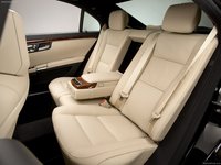 Mercedes-Benz S-Class [UK] 2010 Longsleeve T-shirt #1414617