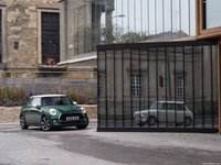 Mini Cooper 60 Years Edition 2019 mug #1414649