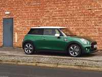 Mini Cooper 60 Years Edition 2019 Longsleeve T-shirt #1414651