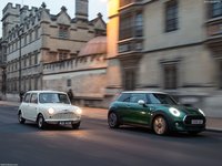 Mini Cooper 60 Years Edition 2019 mug #1414652