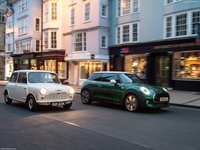 Mini Cooper 60 Years Edition 2019 mug #1414654