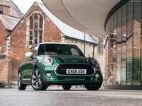 Mini Cooper 60 Years Edition 2019 Longsleeve T-shirt #1414655