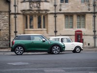 Mini Cooper 60 Years Edition 2019 Poster 1414656