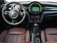 Mini Cooper 60 Years Edition 2019 hoodie #1414657