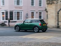 Mini Cooper 60 Years Edition 2019 tote bag #1414658