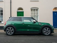 Mini Cooper 60 Years Edition 2019 hoodie #1414665