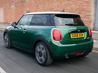 Mini Cooper 60 Years Edition 2019 Longsleeve T-shirt #1414666