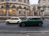 Mini Cooper 60 Years Edition 2019 Poster 1414671