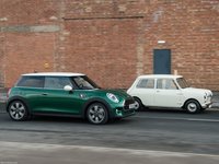 Mini Cooper 60 Years Edition 2019 mug #1414672