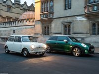 Mini Cooper 60 Years Edition 2019 Poster 1414673