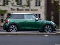 Mini Cooper 60 Years Edition 2019 t-shirt #1414674