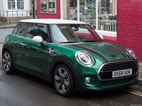 Mini Cooper 60 Years Edition 2019 mug #1414675