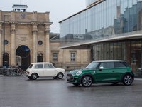 Mini Cooper 60 Years Edition 2019 Sweatshirt #1414676