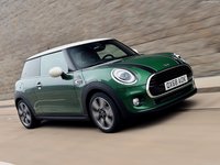 Mini Cooper 60 Years Edition 2019 Poster 1414677