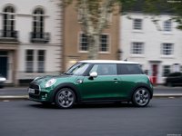 Mini Cooper 60 Years Edition 2019 Tank Top #1414679