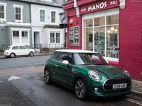Mini Cooper 60 Years Edition 2019 Sweatshirt #1414683