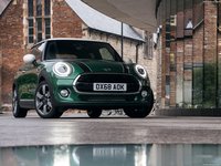 Mini Cooper 60 Years Edition 2019 Poster 1414686
