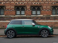 Mini Cooper 60 Years Edition 2019 t-shirt #1414695