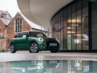 Mini Cooper 60 Years Edition 2019 Sweatshirt #1414696