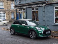 Mini Cooper 60 Years Edition 2019 hoodie #1414699