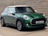 Mini Cooper 60 Years Edition 2019 t-shirt #1414700