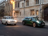 Mini Cooper 60 Years Edition 2019 t-shirt #1414703