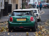 Mini Cooper 60 Years Edition 2019 Longsleeve T-shirt #1414704