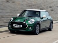 Mini Cooper 60 Years Edition 2019 mug #1414710