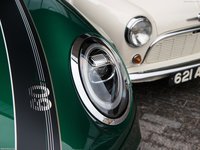 Mini Cooper 60 Years Edition 2019 mug #1414711