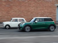 Mini Cooper 60 Years Edition 2019 Mouse Pad 1414712