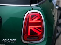 Mini Cooper 60 Years Edition 2019 Mouse Pad 1414713