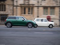 Mini Cooper 60 Years Edition 2019 Poster 1414714