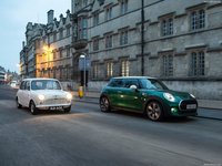 Mini Cooper 60 Years Edition 2019 t-shirt #1414718