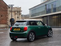 Mini Cooper 60 Years Edition 2019 tote bag #1414720