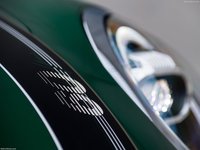 Mini Cooper 60 Years Edition 2019 Sweatshirt #1414723
