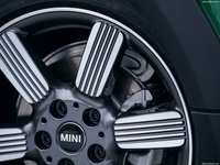 Mini Cooper 60 Years Edition 2019 Mouse Pad 1414725