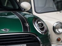 Mini Cooper 60 Years Edition 2019 hoodie #1414726