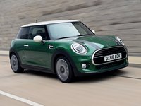Mini Cooper 60 Years Edition 2019 mug #1414728