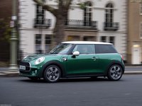 Mini Cooper 60 Years Edition 2019 hoodie #1414733