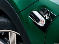 Mini Cooper 60 Years Edition 2019 Mouse Pad 1414737
