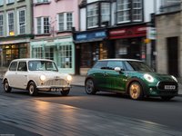 Mini Cooper 60 Years Edition 2019 mug #1414741
