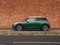 Mini Cooper 60 Years Edition 2019 tote bag #1414744