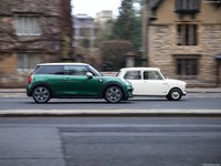 Mini Cooper 60 Years Edition 2019 mug #1414745
