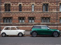 Mini Cooper 60 Years Edition 2019 Sweatshirt #1414746