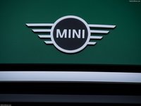 Mini Cooper 60 Years Edition 2019 Mouse Pad 1414747