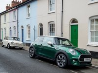 Mini Cooper 60 Years Edition 2019 t-shirt #1414748