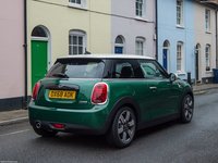 Mini Cooper 60 Years Edition 2019 Mouse Pad 1414752