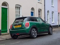 Mini Cooper 60 Years Edition 2019 Longsleeve T-shirt #1414754